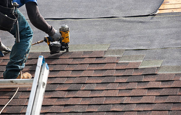 Licensed Gutter Installation service in West Alexandria, OH - Brentwood Metal Roofing
